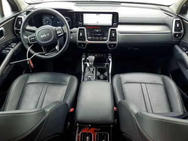 5XYRK4LF5PG238732 2023 KIA SORENTO - Image 8