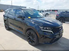 5XYRK4LF5PG239279 2023 KIA SORENTO