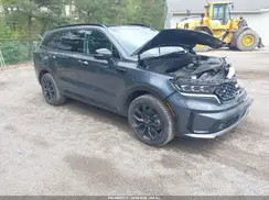 5XYRK4LF5PG242439 2023 KIA SORENTO