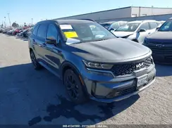 5XYRK4LF5PG247995 2023 KIA SORENTO