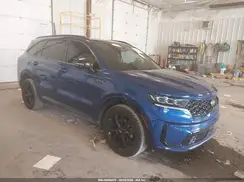 5XYRK4LF6MG008841 2021 KIA SORENTO