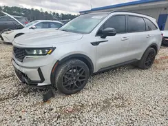 5XYRK4LF6MG024067 2021 KIA SORENTO