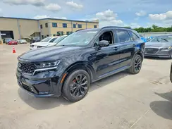 5XYRK4LF6MG031374 2021 KIA SORENTO