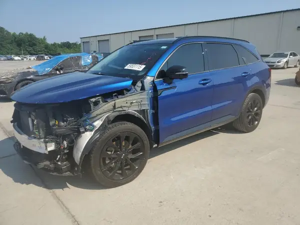 5XYRK4LF6MG032024 2021 KIA SORENTO - Image 1