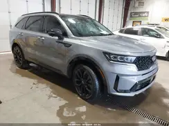 5XYRK4LF6MG038437 2021 KIA SORENTO
