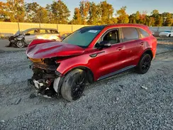 5XYRK4LF6MG039913 2021 KIA SORENTO