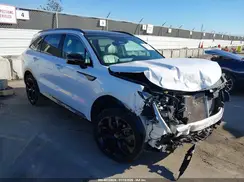 5XYRK4LF6MG044920 2021 KIA SORENTO