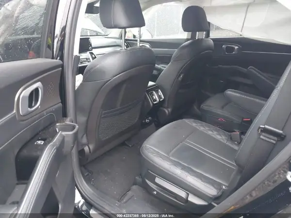 5XYRK4LF6MG047395 2021 KIA SORENTO - Image 8