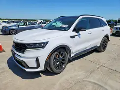 5XYRK4LF6MG063273 2021 KIA SORENTO