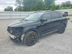 5XYRK4LF6MG064178 2021 KIA SORENTO