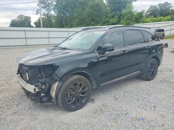5XYRK4LF6MG064178 2021 KIA SORENTO - Image 1