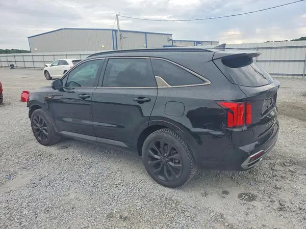 5XYRK4LF6MG064178 2021 KIA SORENTO - Image 2