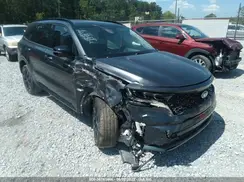 5XYRK4LF6MG064701 2021 KIA SORENTO