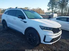 5XYRK4LF6MG065315 2021 KIA SORENTO