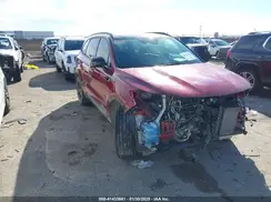 5XYRK4LF6MG067730 2021 KIA SORENTO