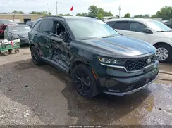 5XYRK4LF6MG070627 2021 KIA SORENTO
