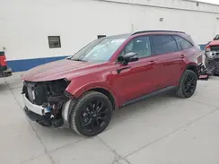 5XYRK4LF6MG073446 2021 KIA SORENTO