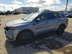 5XYRK4LF6NG077398 2022 KIA SORENTO