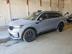 5XYRK4LF6NG090216 2022 KIA SORENTO