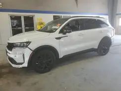 5XYRK4LF6NG090281 2022 KIA SORENTO