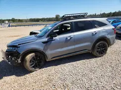 5XYRK4LF6NG090426 2022 KIA SORENTO