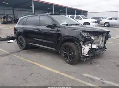 5XYRK4LF6NG092824 2022 KIA SORENTO