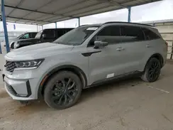 5XYRK4LF6NG099949 2022 KIA SORENTO