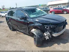 5XYRK4LF6NG101280 2022 KIA SORENTO