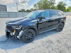 5XYRK4LF6NG114403 2022 KIA SORENTO