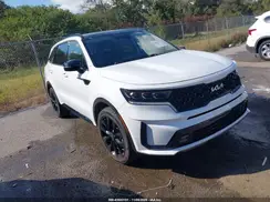 5XYRK4LF6NG119102 2022 KIA SORENTO