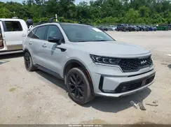 5XYRK4LF6NG150737 2022 KIA SORENTO