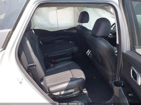 5XYRK4LF6NG150737 2022 KIA SORENTO - Image 8