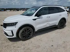 5XYRK4LF6NG151483 2022 KIA SORENTO