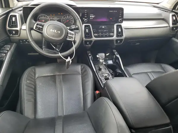 5XYRK4LF6NG151483 2022 KIA SORENTO - Image 8