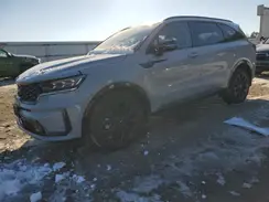 5XYRK4LF6NG152374 2022 KIA SORENTO