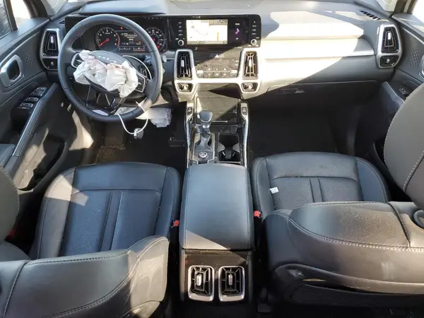 5XYRK4LF6NG152374 2022 KIA SORENTO - Image 8