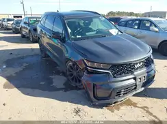 5XYRK4LF6PG165788 2023 KIA SORENTO