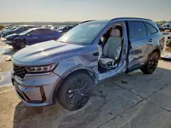 5XYRK4LF6PG175110 2023 KIA SORENTO