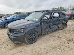 5XYRK4LF6PG184843 2023 KIA SORENTO