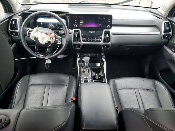 5XYRK4LF6PG194580 2023 KIA SORENTO - Image 8
