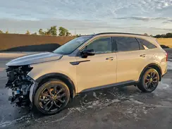 5XYRK4LF6PG195387 2023 KIA SORENTO