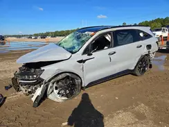 5XYRK4LF6PG202872 2023 KIA SORENTO