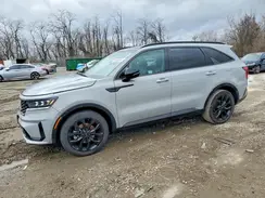 5XYRK4LF6PG219610 2023 KIA SORENTO