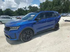 5XYRK4LF6PG245141 2023 KIA SORENTO