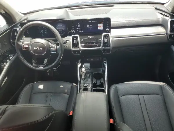 5XYRK4LF6PG245141 2023 KIA SORENTO - Image 8