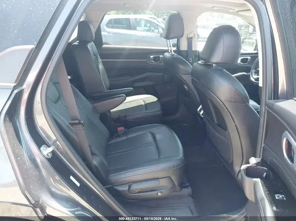 5XYRK4LF6PG251893 2023 KIA SORENTO - Image 8