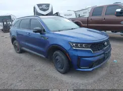 5XYRK4LF7MG012879 2021 KIA SORENTO