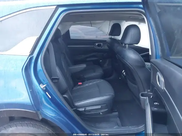 5XYRK4LF7MG012879 2021 KIA SORENTO - Image 8