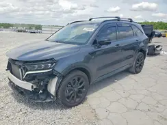 5XYRK4LF7MG026023 2021 KIA SORENTO