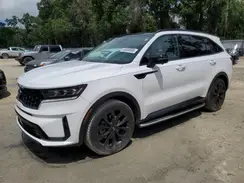 5XYRK4LF7MG026605 2021 KIA SORENTO